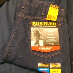 Men's Jeans